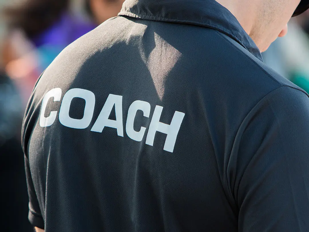 Coaches-Banner